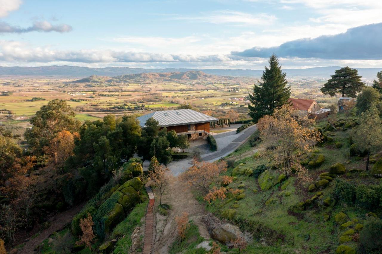 Thevagar Countryhouse Guest House Belmonte  Exterior photo