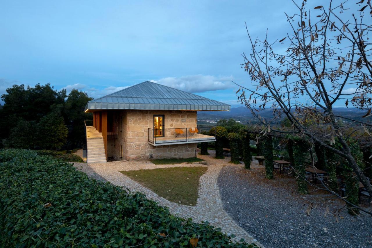 Thevagar Countryhouse Guest House Belmonte  Exterior photo