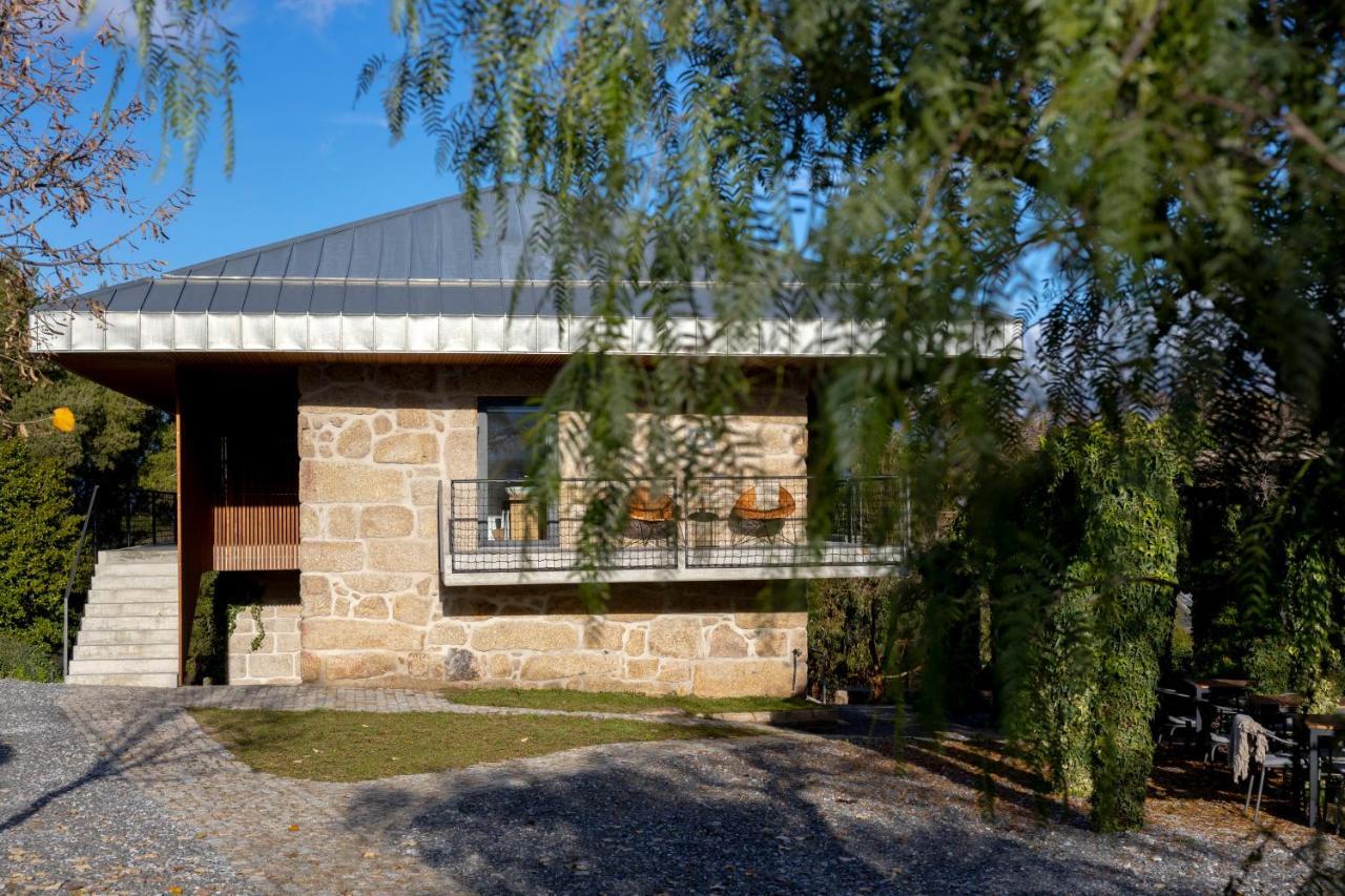 Thevagar Countryhouse Guest House Belmonte  Exterior photo